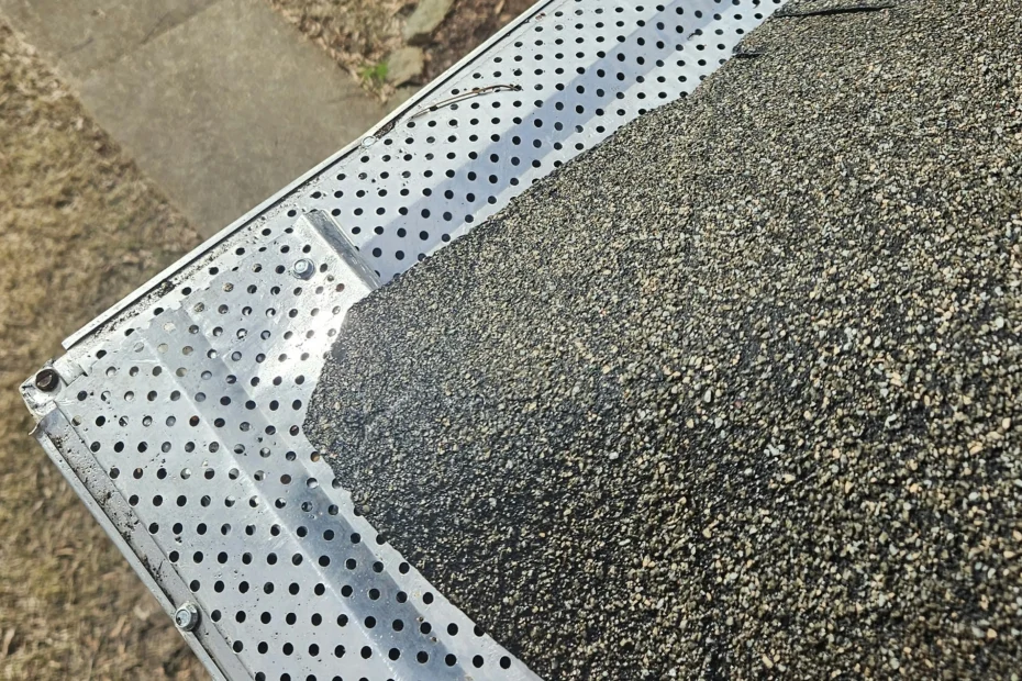 Lexington Gutter Cleaning